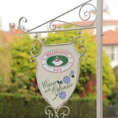 مبيت وإفطار Alpignano Casa Delle Ortensie المظهر الخارجي الصورة