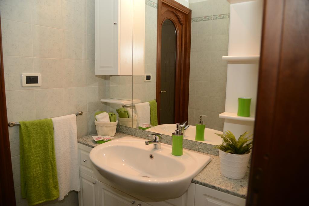 مبيت وإفطار Alpignano Casa Delle Ortensie الغرفة الصورة