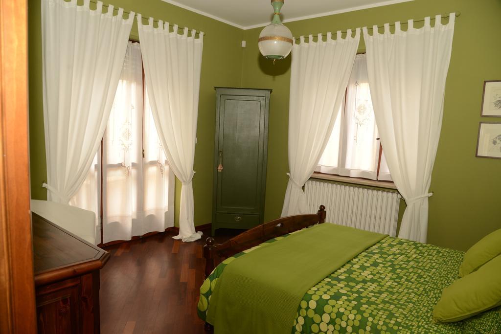 مبيت وإفطار Alpignano Casa Delle Ortensie الغرفة الصورة