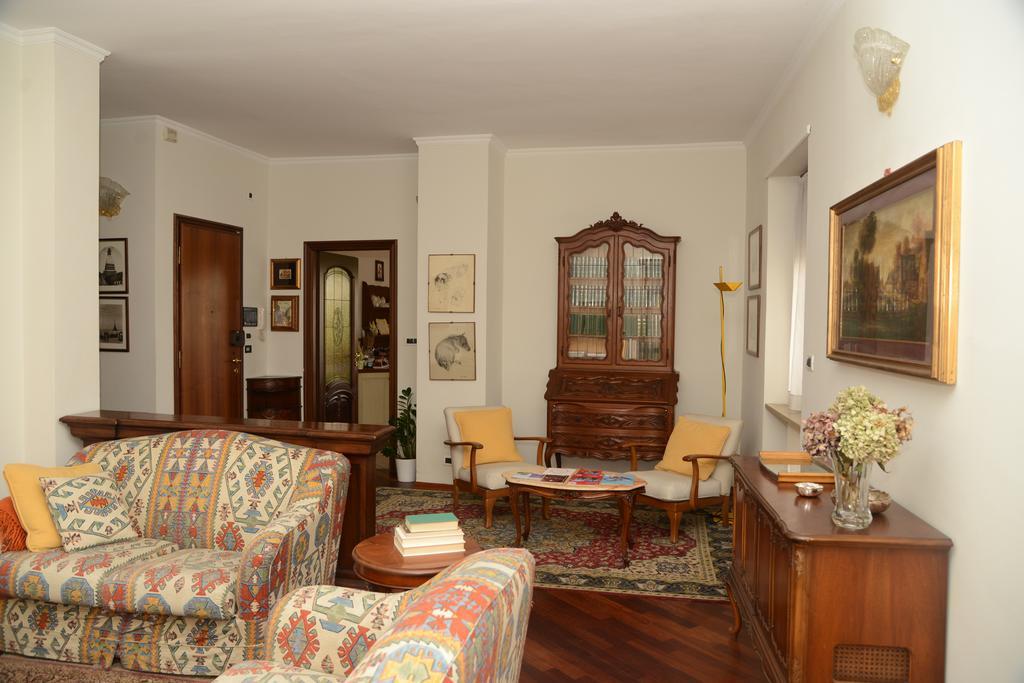 مبيت وإفطار Alpignano Casa Delle Ortensie المظهر الخارجي الصورة
