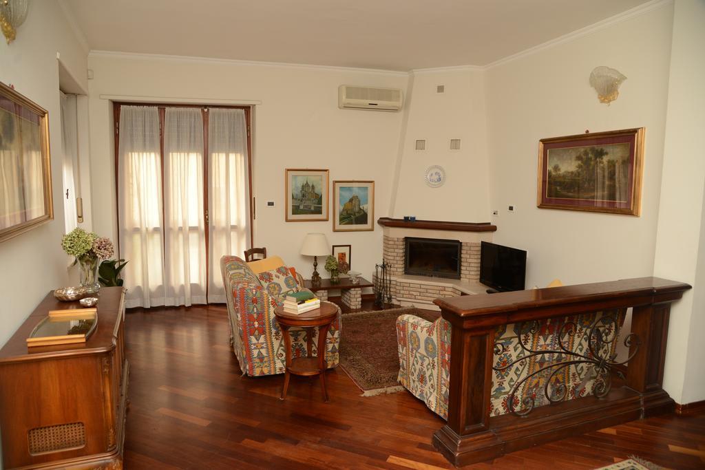 مبيت وإفطار Alpignano Casa Delle Ortensie المظهر الخارجي الصورة
